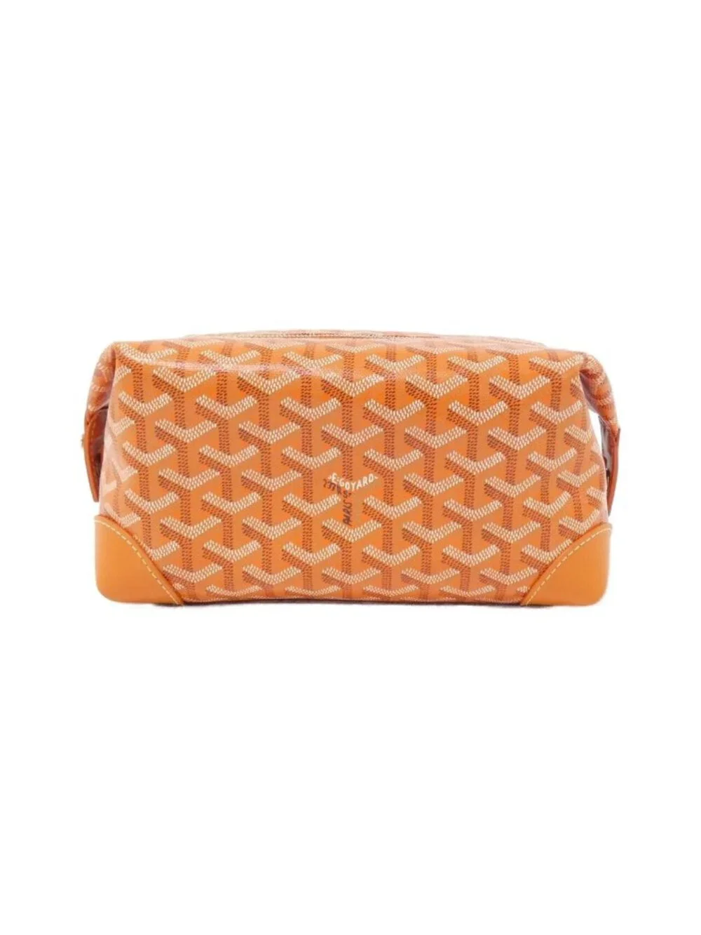 Goyard Bow Ring 25 Pouch